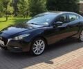 Чорний Мазда 3, об'ємом двигуна 2 л та пробігом 74 тис. км за 14200 $, фото 1 на Automoto.ua