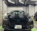 Чорний Мазда 3, об'ємом двигуна 2 л та пробігом 133 тис. км за 13999 $, фото 1 на Automoto.ua