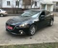 Чорний Мазда 3, об'ємом двигуна 2 л та пробігом 53 тис. км за 12000 $, фото 1 на Automoto.ua