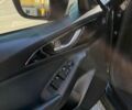 Чорний Мазда 3, об'ємом двигуна 2 л та пробігом 142 тис. км за 11000 $, фото 9 на Automoto.ua