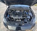 Чорний Мазда 3, об'ємом двигуна 2 л та пробігом 192 тис. км за 9500 $, фото 15 на Automoto.ua
