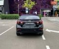 Черный Мазда 3, объемом двигателя 2 л и пробегом 195 тыс. км за 9490 $, фото 5 на Automoto.ua
