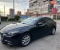 Черный Мазда 3, объемом двигателя 1.5 л и пробегом 118 тыс. км за 13500 $, фото 13 на Automoto.ua