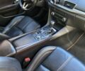 Чорний Мазда 3, об'ємом двигуна 2 л та пробігом 251 тис. км за 8800 $, фото 6 на Automoto.ua
