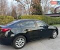 Черный Мазда 3, объемом двигателя 1.5 л и пробегом 116 тыс. км за 14500 $, фото 9 на Automoto.ua