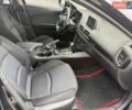 Черный Мазда 3, объемом двигателя 2 л и пробегом 192 тыс. км за 9700 $, фото 15 на Automoto.ua