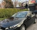 Черный Мазда 3, объемом двигателя 1.5 л и пробегом 117 тыс. км за 13500 $, фото 1 на Automoto.ua