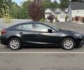 Черный Мазда 3, объемом двигателя 2 л и пробегом 97 тыс. км за 2399 $, фото 5 на Automoto.ua