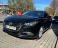 Чорний Мазда 3, об'ємом двигуна 2 л та пробігом 134 тис. км за 11800 $, фото 1 на Automoto.ua