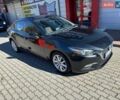 Чорний Мазда 3, об'ємом двигуна 2 л та пробігом 134 тис. км за 11800 $, фото 13 на Automoto.ua
