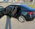 Чорний Мазда 3, об'ємом двигуна 2 л та пробігом 87 тис. км за 9800 $, фото 6 на Automoto.ua