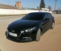 Черный Мазда 3, объемом двигателя 1.5 л и пробегом 115 тыс. км за 13000 $, фото 1 на Automoto.ua