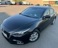 Черный Мазда 3, объемом двигателя 1.5 л и пробегом 89 тыс. км за 14900 $, фото 1 на Automoto.ua