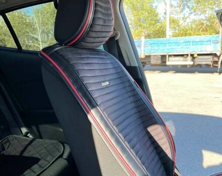 Чорний Мазда 3, об'ємом двигуна 2 л та пробігом 160 тис. км за 11600 $, фото 22 на Automoto.ua