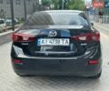Чорний Мазда 3, об'ємом двигуна 2 л та пробігом 193 тис. км за 9600 $, фото 5 на Automoto.ua