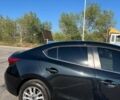Чорний Мазда 3, об'ємом двигуна 2 л та пробігом 160 тис. км за 11600 $, фото 14 на Automoto.ua