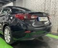 Чорний Мазда 3, об'ємом двигуна 2 л та пробігом 133 тис. км за 13999 $, фото 8 на Automoto.ua