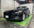 Чорний Мазда 3, об'ємом двигуна 2 л та пробігом 133 тис. км за 13999 $, фото 9 на Automoto.ua