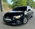Черный Мазда 3, объемом двигателя 2 л и пробегом 180 тыс. км за 8498 $, фото 9 на Automoto.ua