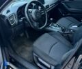 Черный Мазда 3, объемом двигателя 2 л и пробегом 198 тыс. км за 8300 $, фото 4 на Automoto.ua