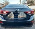Черный Мазда 3, объемом двигателя 2 л и пробегом 70 тыс. км за 2000 $, фото 5 на Automoto.ua