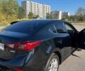 Чорний Мазда 3, об'ємом двигуна 2 л та пробігом 160 тис. км за 11600 $, фото 9 на Automoto.ua