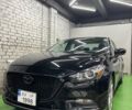 Чорний Мазда 3, об'ємом двигуна 2 л та пробігом 133 тис. км за 13999 $, фото 1 на Automoto.ua