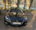 Чорний Мазда 3, об'ємом двигуна 2 л та пробігом 138 тис. км за 8900 $, фото 1 на Automoto.ua