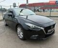 Чорний Мазда 3, об'ємом двигуна 2.5 л та пробігом 130 тис. км за 12790 $, фото 1 на Automoto.ua