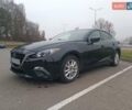 Черный Мазда 3, объемом двигателя 2 л и пробегом 128 тыс. км за 12700 $, фото 7 на Automoto.ua