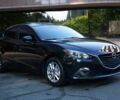 Черный Мазда 3, объемом двигателя 2 л и пробегом 76 тыс. км за 2000 $, фото 1 на Automoto.ua