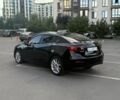 Черный Мазда 3, объемом двигателя 0 л и пробегом 190 тыс. км за 9972 $, фото 3 на Automoto.ua