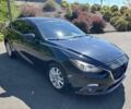 Чорний Мазда 3, об'ємом двигуна 2 л та пробігом 101 тис. км за 2395 $, фото 1 на Automoto.ua