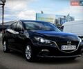 Чорний Мазда 3, об'ємом двигуна 2 л та пробігом 138 тис. км за 10600 $, фото 1 на Automoto.ua