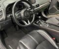 Чорний Мазда 3, об'ємом двигуна 2 л та пробігом 133 тис. км за 13999 $, фото 14 на Automoto.ua