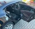 Чорний Мазда 3, об'ємом двигуна 2 л та пробігом 134 тис. км за 11800 $, фото 14 на Automoto.ua