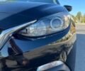 Чорний Мазда 3, об'ємом двигуна 2 л та пробігом 160 тис. км за 11600 $, фото 2 на Automoto.ua