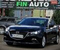 Чорний Мазда 3, об'ємом двигуна 2 л та пробігом 138 тис. км за 10600 $, фото 1 на Automoto.ua