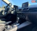 Черный Мазда 3, объемом двигателя 2 л и пробегом 199 тыс. км за 9300 $, фото 14 на Automoto.ua