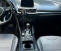 Чорний Мазда 3, об'ємом двигуна 2 л та пробігом 165 тис. км за 10500 $, фото 8 на Automoto.ua