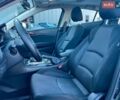 Черный Мазда 3, объемом двигателя 2 л и пробегом 152 тыс. км за 10990 $, фото 20 на Automoto.ua