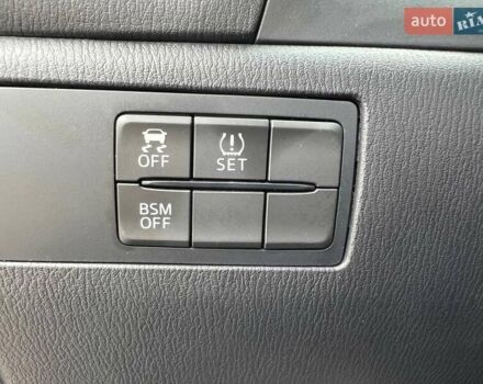 Черный Мазда 3, объемом двигателя 2 л и пробегом 195 тыс. км за 9490 $, фото 13 на Automoto.ua