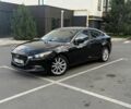 Черный Мазда 3, объемом двигателя 0 л и пробегом 190 тыс. км за 9972 $, фото 1 на Automoto.ua