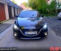Черный Мазда 3, объемом двигателя 2 л и пробегом 167 тыс. км за 11800 $, фото 1 на Automoto.ua