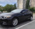 Черный Мазда 3, объемом двигателя 2 л и пробегом 111 тыс. км за 12500 $, фото 3 на Automoto.ua