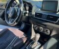 Чорний Мазда 3, об'ємом двигуна 2 л та пробігом 160 тис. км за 11600 $, фото 25 на Automoto.ua