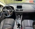 Черный Мазда 3, объемом двигателя 1.5 л и пробегом 116 тыс. км за 14500 $, фото 42 на Automoto.ua