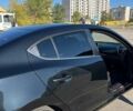 Чорний Мазда 3, об'ємом двигуна 2 л та пробігом 160 тис. км за 11600 $, фото 10 на Automoto.ua