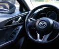 Черный Мазда 3, объемом двигателя 2 л и пробегом 76 тыс. км за 2000 $, фото 8 на Automoto.ua