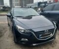 Чорний Мазда 3, об'ємом двигуна 2 л та пробігом 135 тис. км за 11000 $, фото 5 на Automoto.ua